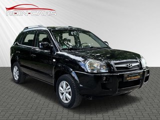 Hyundai TUCSON Gebrauchtwagen Kaufen
