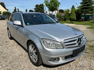 Mercedes-Benz C 200 Gebrauchtwagen Kaufen