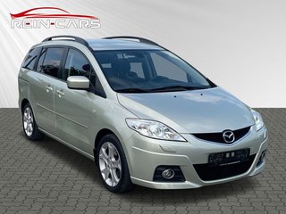 Mazda 5 Gebrauchtwagen Kaufen