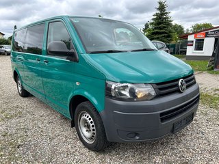 Volkswagen T5 Transporter Used vehicle for sale