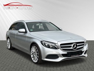 Mercedes-Benz C 220 Gebrauchtwagen Kaufen