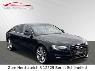 Audi A5 Gebrauchtwagen Kaufen