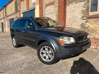 Volvo XC90 Gebrauchtwagen Kaufen