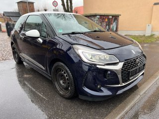 Citroën DS3 Gebrauchtwagen Kaufen