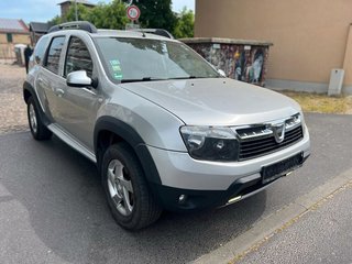 Dacia Duster Gebrauchtwagen Kaufen