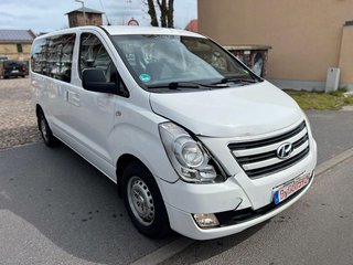 Hyundai H-1 Gebrauchtwagen Kaufen