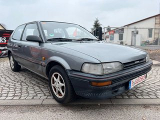 Toyota Corolla Used vehicle for sale