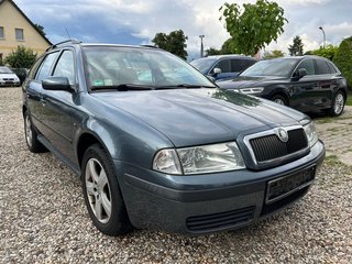 Skoda Octavia Gebrauchtwagen Kaufen