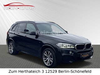 BMW X5 Gebrauchtwagen Kaufen