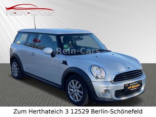MINI ONE Gebrauchtwagen Kaufen