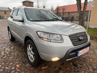 Hyundai SANTA FE Gebrauchtwagen Kaufen