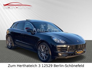 Porsche Macan Used vehicle for sale