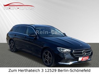Mercedes-Benz E 220 Gebrauchtwagen Kaufen