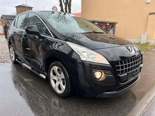 Peugeot 3008 Gebrauchtwagen Kaufen