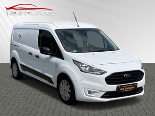 Ford Transit Gebrauchtwagen Kaufen