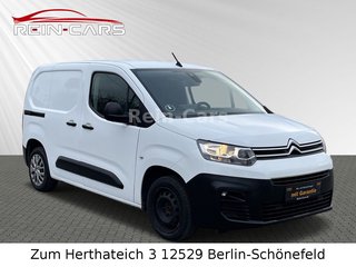 Citroën Berlingo Gebrauchtwagen Kaufen