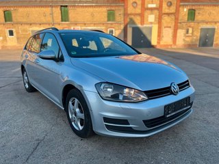 Volkswagen Golf Gebrauchtwagen Kaufen
