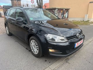 Volkswagen Golf Gebrauchtwagen Kaufen