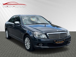 Mercedes-Benz C 200 Gebrauchtwagen Kaufen