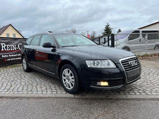 Audi A6 Used vehicle for sale