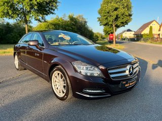 Mercedes-Benz CLS 350 Gebrauchtwagen Kaufen