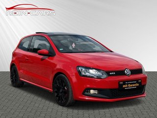 Volkswagen Polo Gebrauchtwagen Kaufen