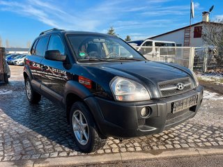 Hyundai TUCSON Gebrauchtwagen Kaufen