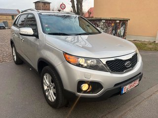 Kia Sorento Gebrauchtwagen Kaufen