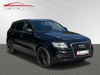 Audi Q5 Gebrauchtwagen Kaufen