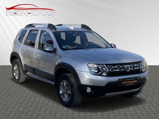 Dacia Duster Gebrauchtwagen Kaufen