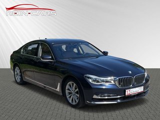 BMW 750 Gebrauchtwagen Kaufen