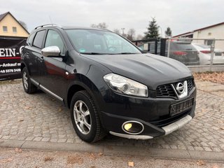 Nissan Qashqai Gebrauchtwagen Kaufen
