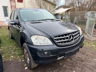 Mercedes-Benz ML 280 Used vehicle for sale