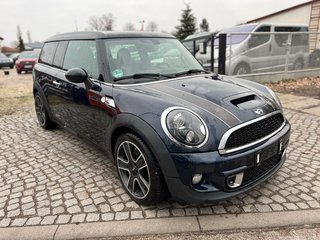 MINI Cooper Clubman Gebrauchtwagen Kaufen