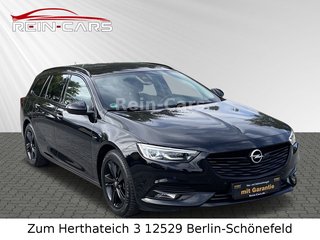 Opel Insignia Gebrauchtwagen Kaufen