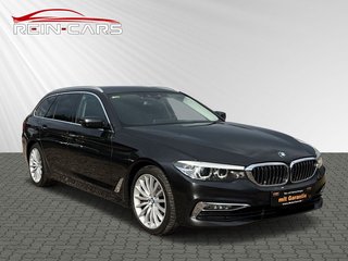 BMW 530 Used vehicle for sale