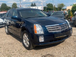 Cadillac SRX Gebrauchtwagen Kaufen