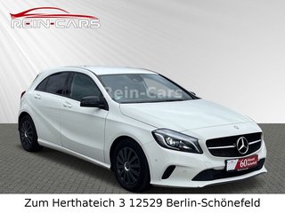 Mercedes-Benz A 200 Gebrauchtwagen Kaufen