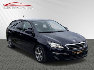 Peugeot 308 Gebrauchtwagen Kaufen