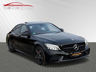 Mercedes-Benz C 200 Gebrauchtwagen Kaufen