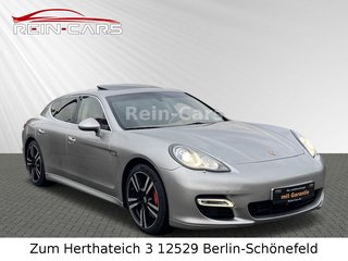 Porsche Panamera Used vehicle for sale