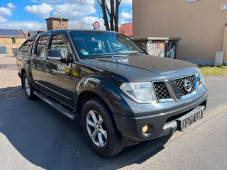 Nissan Navara Used vehicle for sale