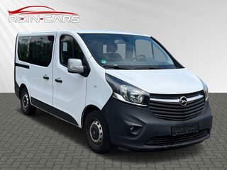 Opel Vivaro Used vehicle for sale