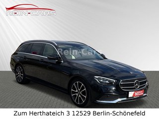 Mercedes-Benz E 220 Gebrauchtwagen Kaufen