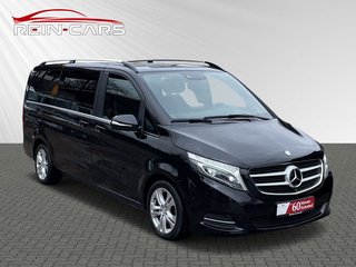 Mercedes-Benz V 220 Gebrauchtwagen Kaufen