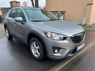 Mazda CX-5 Gebrauchtwagen Kaufen