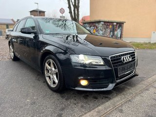 Audi A4 Used vehicle for sale
