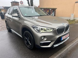 BMW X1 Used vehicle for sale