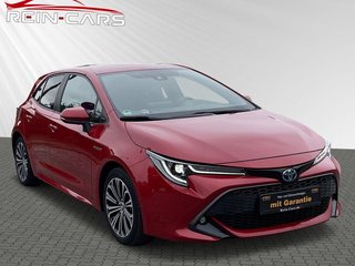 Toyota Corolla Used vehicle for sale