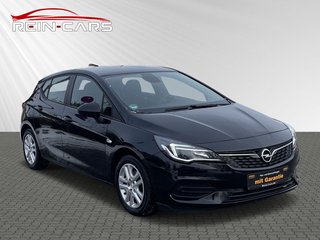 Opel Astra Used vehicle for sale